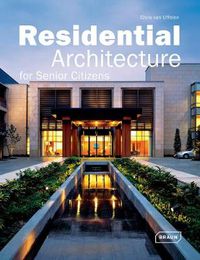 Cover image for Residential Architecture for Senior Citizens