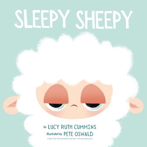 Cover image for Sleepy Sheepy