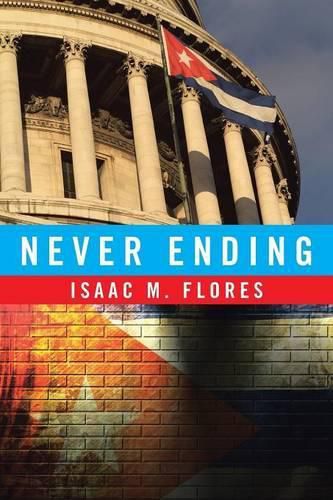 Cover image for Never Ending