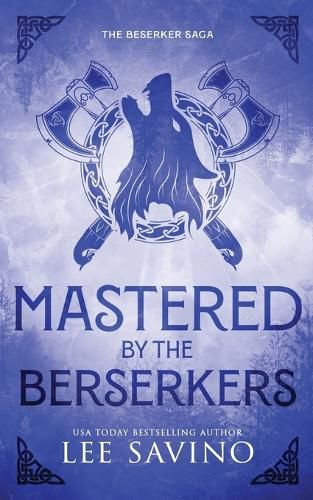 Cover image for Mastered by the Berserkers Discreet Edition