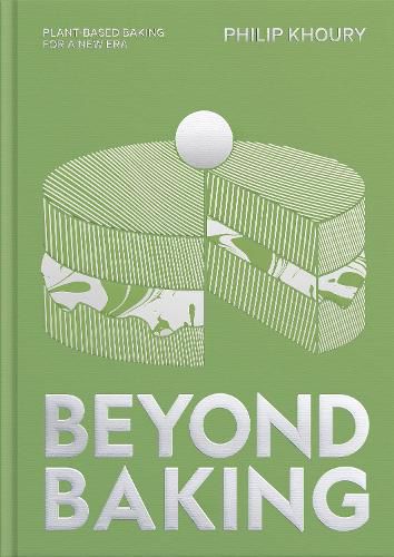 Cover image for Beyond Baking
