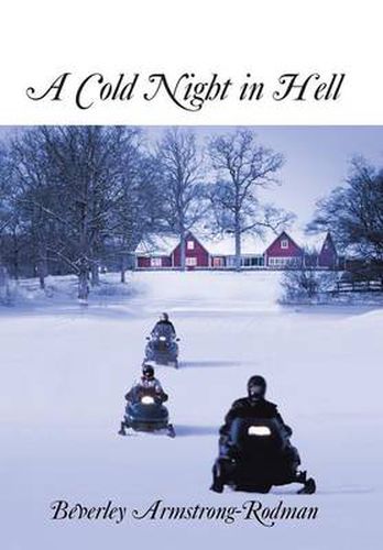 Cover image for A Cold Night in Hell