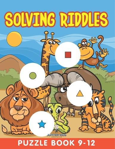 Cover image for Solving Riddles
