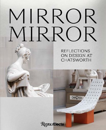 Cover image for Mirror Mirror