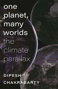 Cover image for One Planet, Many Worlds