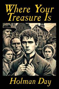 Cover image for Where Your Treasure Is