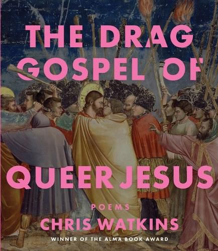 Cover image for The Drag Gospel of Queer Jesus