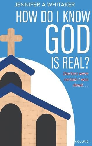 Cover image for How Do I Know God is Real?