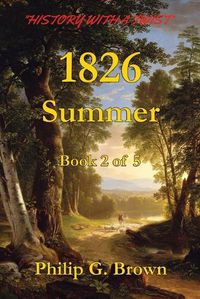 Cover image for 1826