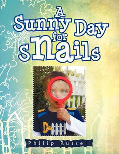 Cover image for A Sunny Day for Snails