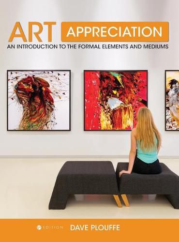 Cover image for Art Appreciation