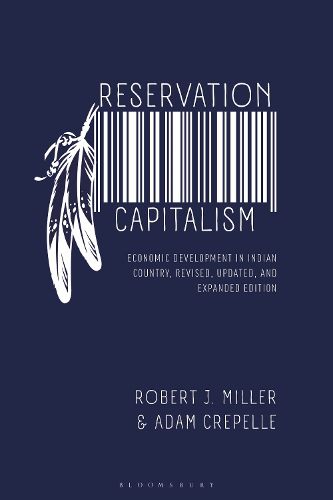 Reservation Capitalism