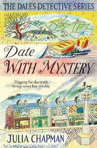 Cover image for Date with Mystery