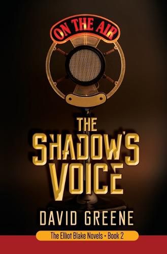 Cover image for The Shadow's Voice