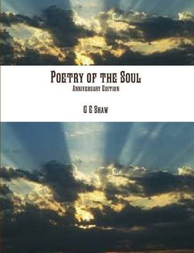 Cover image for Poetry of the Soul, Anniversary Edition