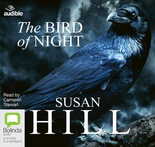 The Bird of Night