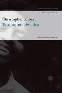 Cover image for Turning Into Dwelling: Poems
