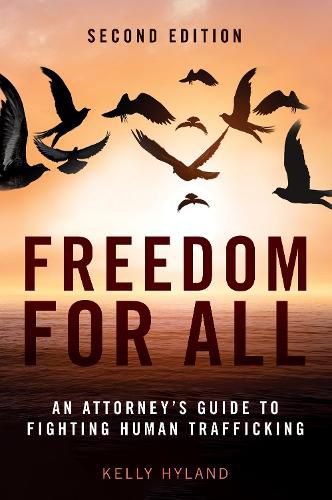 Cover image for Freedom for All