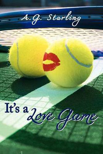 Cover image for It's a Love Game