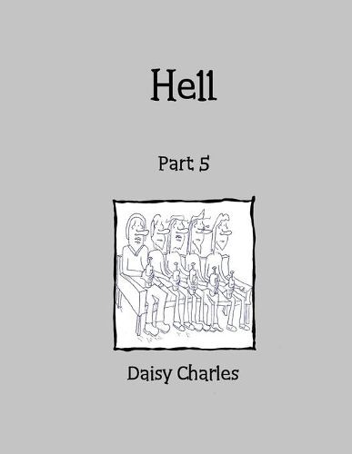 Cover image for Hell