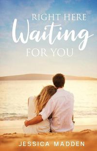 Cover image for Right Here Waiting For You