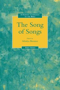 Cover image for Feminist Companion to the Song of Songs