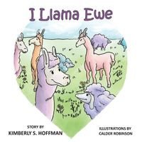 Cover image for I Llama Ewe