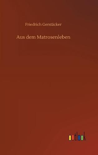 Cover image for Aus dem Matrosenleben