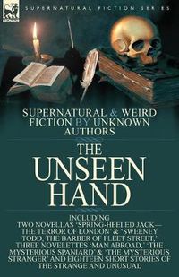 Cover image for The Unseen Hand