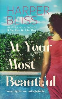 Cover image for At Your Most Beautiful