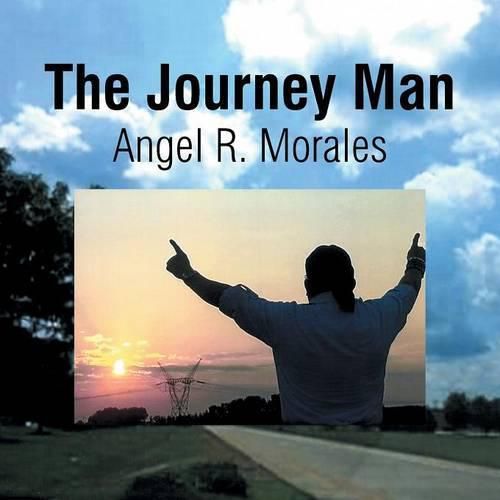 Cover image for The Journey Man