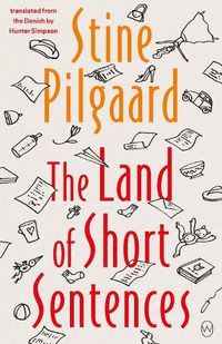 Cover image for The Land of Short Sentences