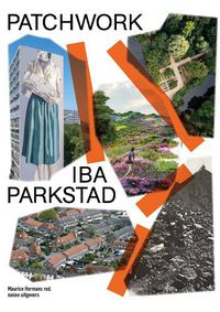 Cover image for Patchwork Iba Parkstad