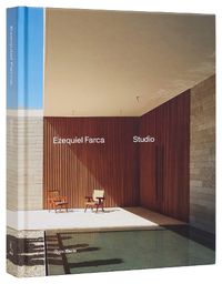 Cover image for Ezequiel Farca