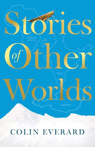 Cover image for Stories of Other Worlds