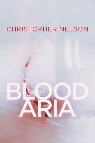 Cover image for Blood Aria