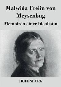 Cover image for Memoiren einer Idealistin