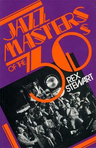 Cover image for Jazz Masters of the 30's