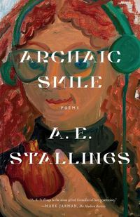 Cover image for Archaic Smile: Poems