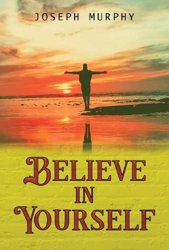 Cover image for Believe in Yourself