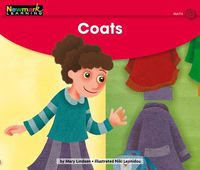 Cover image for Coats Leveled Text