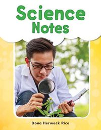 Cover image for Science Notes