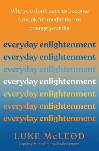 Cover image for Everyday Enlightenment