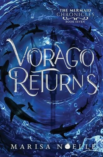 Cover image for Vorago Returns