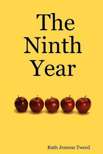 Cover image for The Ninth Year