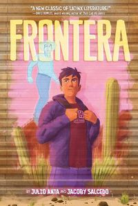 Cover image for Frontera