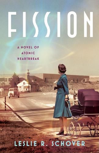 Cover image for Fission