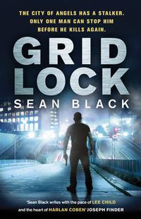 Cover image for Gridlock