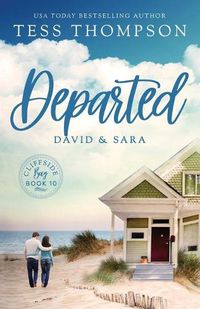 Cover image for Departed: David and Sara