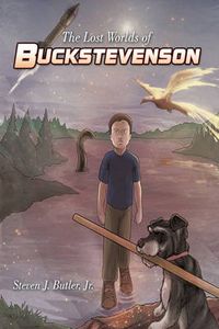 Cover image for The Lost Worlds of Buckstevenson